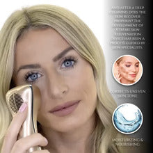 XTREME Skin Rejuvenation Device | Hot & Cold LED Light Therapy